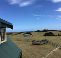 Donington - Accommodation Brunswick Heads