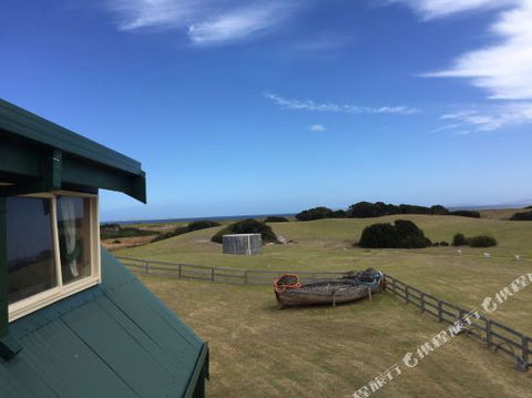 Donington - Accommodation Brunswick Heads 0