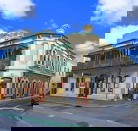 Tequila Sunrise Hostel Adelaide - Accommodation Brunswick Heads