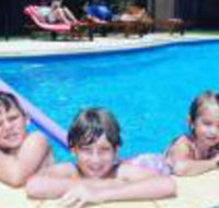 Geraldton Ocean West Holiday Units - Accommodation Brunswick Heads