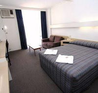 Econo Lodge Kingston - Accommodation Brunswick Heads