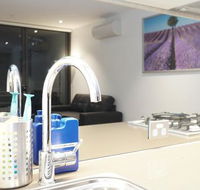 Auzzie Apartments Docklands Melbourne - Accommodation Brunswick Heads