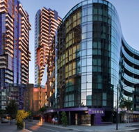 Melbourne Port Wharf Suite - Accommodation Brunswick Heads