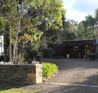 William Hunt's Retreat - Redwood Studio