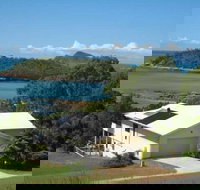 Hideaway Retreat Beach House with Pool - Accommodation Brunswick Heads