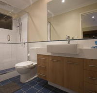 Murray River Lodge Luxury Boutique Accommodation B  B - Accommodation Brunswick Heads