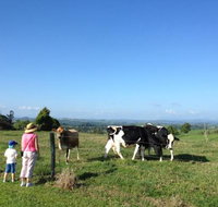 MilaViews - Accommodation Brunswick Heads