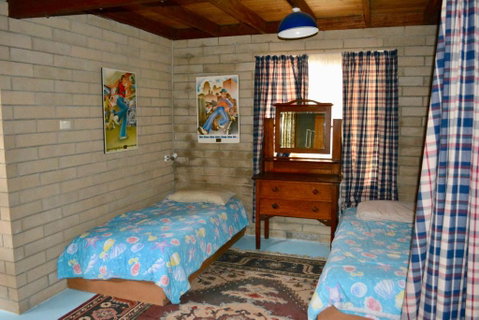 Dolphinview - Accommodation Brunswick Heads 6