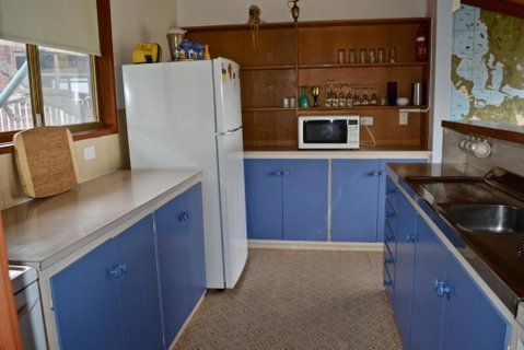 Dolphinview - Accommodation Brunswick Heads 4