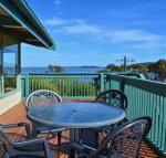 Dolphinview - Accommodation Brunswick Heads