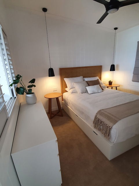 Saltwater Apartments - Accommodation Brunswick Heads 1
