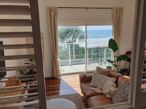 Saltwater Apartments - Accommodation Brunswick Heads 2