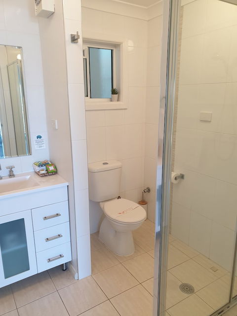 Saltwater Apartments - Accommodation Brunswick Heads 0