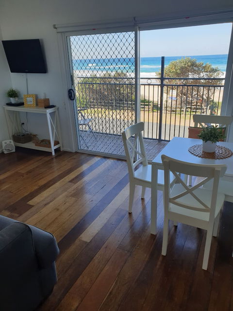 Saltwater Apartments - Accommodation Brunswick Heads 3