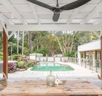 Augustine - Accommodation Brunswick Heads