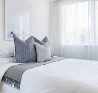 Roomerang at Hawdon St. 8 - Accommodation Brunswick Heads