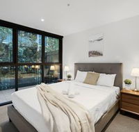Roomerang at Garden Hill 1 - Accommodation Brunswick Heads