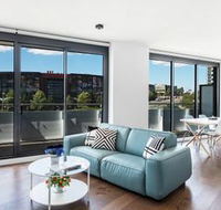 Roomerang at Panorama Apartments 3 - Accommodation Brunswick Heads