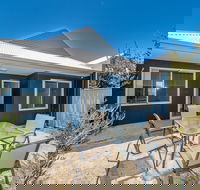 Seafront Unit 60 - Accommodation Brunswick Heads