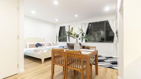 B06-darling Harbour Studio - Accommodation Brunswick Heads 4