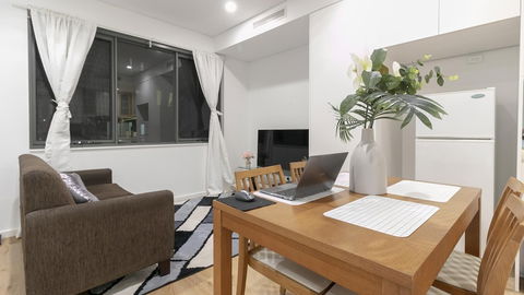 B06-darling Harbour Studio - Accommodation Brunswick Heads 3