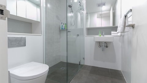 B06-darling Harbour Studio - Accommodation Brunswick Heads 0