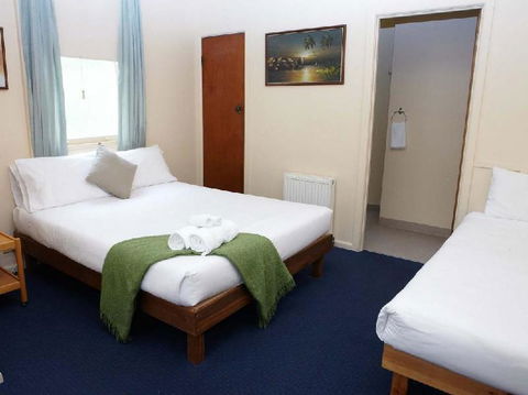Amara Springs Guest House - Accommodation Brunswick Heads 5