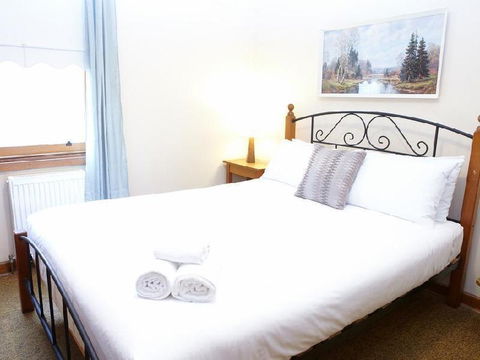 Amara Springs Guest House - Accommodation Brunswick Heads 6