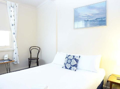 Amara Springs Guest House - Accommodation Brunswick Heads 4