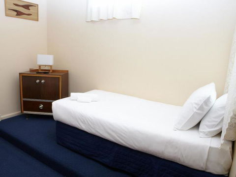 Amara Springs Guest House - Accommodation Brunswick Heads 3