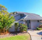 Plover Deluxe Resort Villa - Accommodation Brunswick Heads