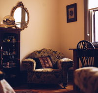 Hamilton House