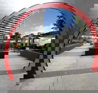 The Oracle Broadbeach 906 - Accommodation Brunswick Heads