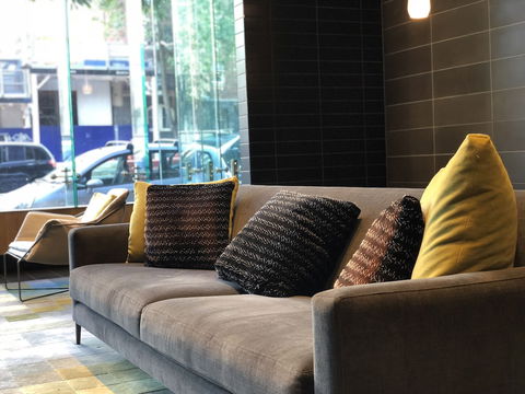 Comfy 2-Bedroom Apartment Level 5 - Accommodation Brunswick Heads 2