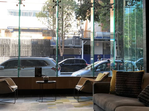 Comfy 2-Bedroom Apartment Level 5 - Accommodation Brunswick Heads 1