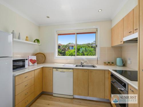 Central Bucca NSW Accommodation Brunswick Heads