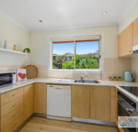 Salt on Sapphire - Accommodation Brunswick Heads