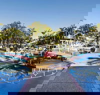 Diamond Beach Resort 2BR Bath - Accommodation Brunswick Heads