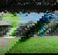 Alloway - Accommodation Brunswick Heads