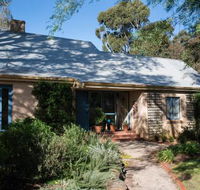 The Cottage at Riverside Farm - Accommodation Brunswick Heads