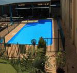 Ningaloo Coral Bay Backpackers - Accommodation Brunswick Heads