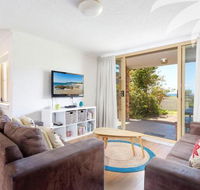 Seahorse Oceanside 15 - Accommodation Brunswick Heads