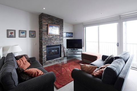 Apartment K2 14 - Accommodation Brunswick Heads 1