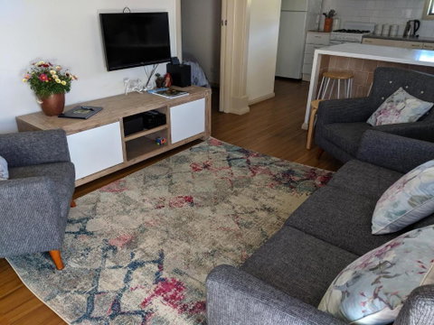Magenta Cottage - Accommodation Brunswick Heads 2