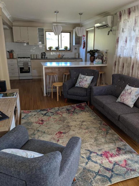 Magenta Cottage - Accommodation Brunswick Heads 5