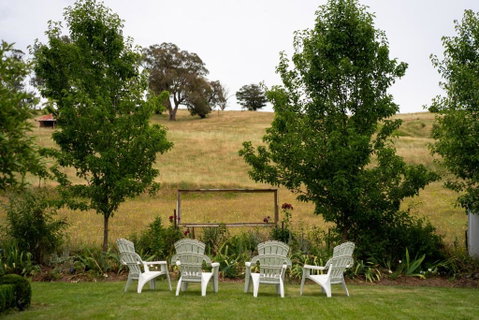 Magenta Cottage - Accommodation Brunswick Heads 3