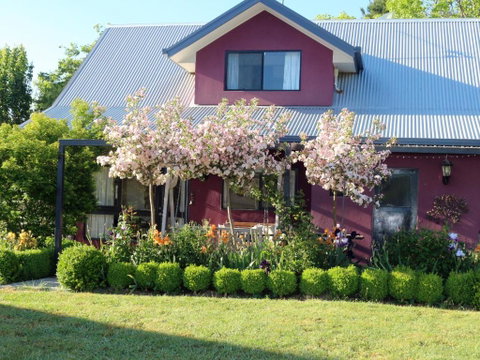 Magenta Cottage - Accommodation Brunswick Heads 4