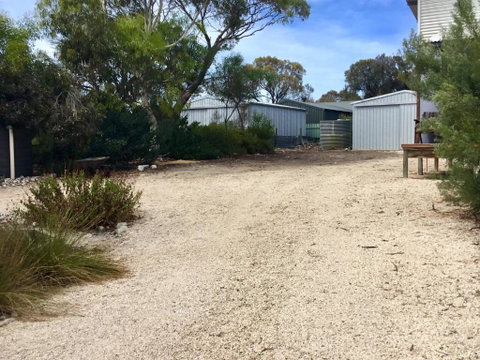 Samphire Beach House - Accommodation Brunswick Heads 1
