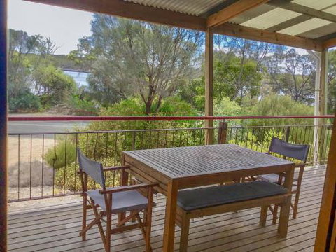 Samphire Beach House - Accommodation Brunswick Heads 3