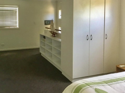 Samphire Beach House - Accommodation Brunswick Heads 2